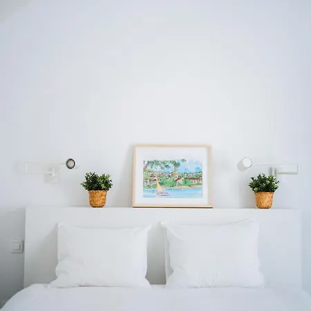Appartement Blu Riva - Zf Hvar