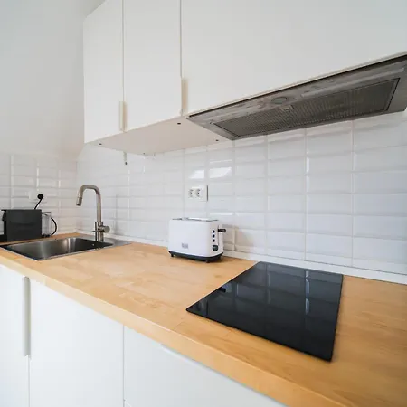 Appartement Blu Riva - Zf Hvar *