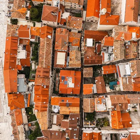 Blu Riva Hvar شقة *