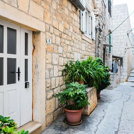 아파트 Blu Riva Hvar *