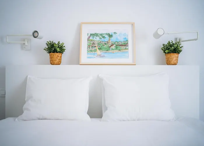 Blu Riva Hvar هفار