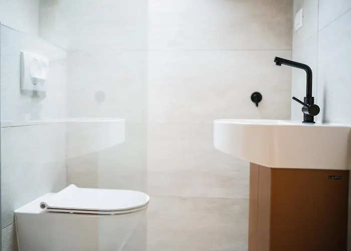 Blu Riva Hvar شقة *