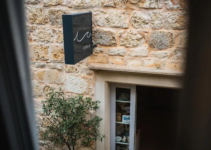 Blu Riva Hvar شقة *