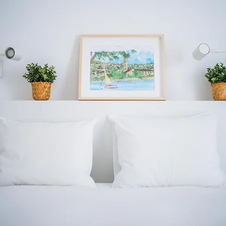 Blu Riva Hvar Hvar Town