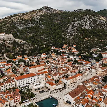 Blu Riva - Zf Hvar