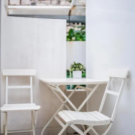Apartament Blu Riva - Zf Hvar *