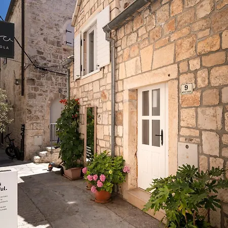 Blu Riva - Zf Hvar Appartement Hvar Town