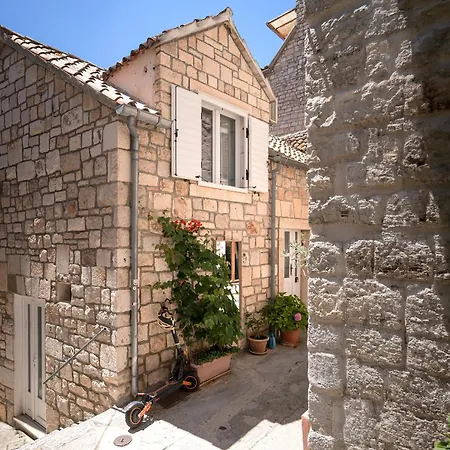 Appartement Blu Riva - Zf Hvar