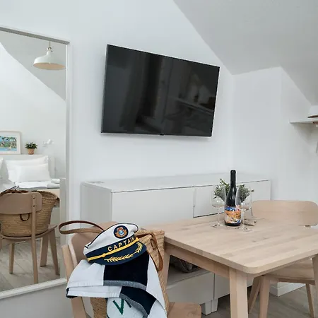 Blu Riva - Zf Hvar Apartament Hvar Town