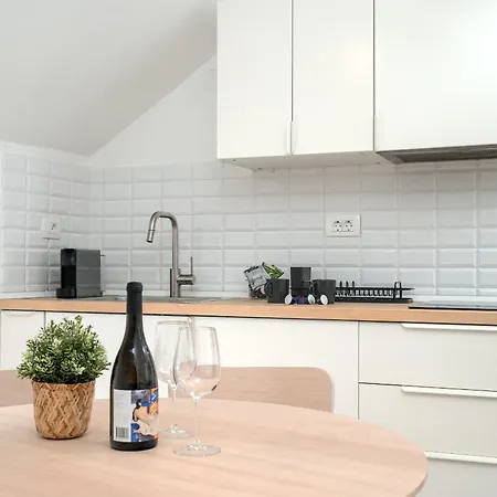 Apartament Blu Riva - Zf Hvar Hvar Town