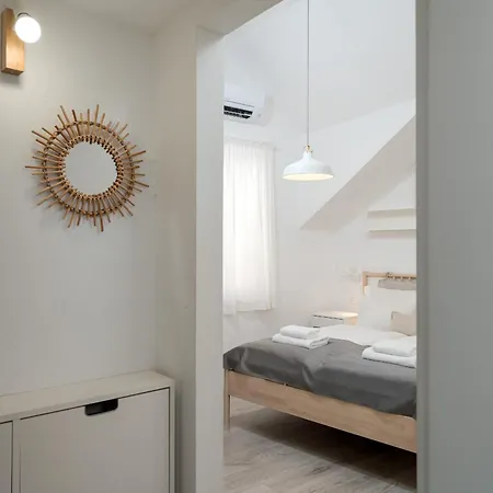 Blu Riva - Zf Hvar Apartament