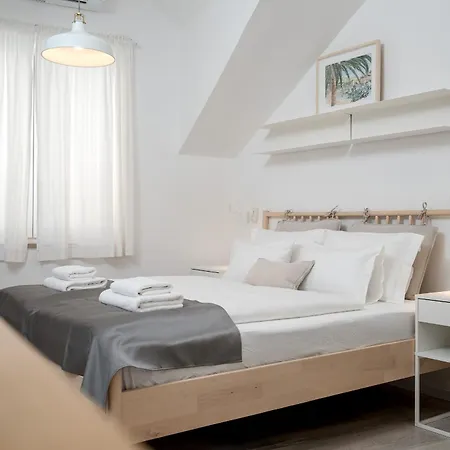 Blu Riva - Zf Hvar Apartament