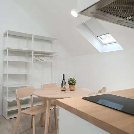 Blu Riva - Zf Hvar Apartament *