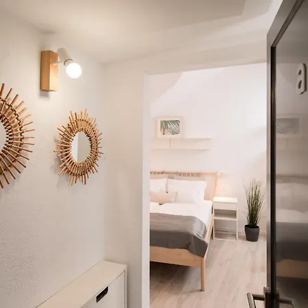 Blu Riva - Zf Hvar Apartament Hvar Town