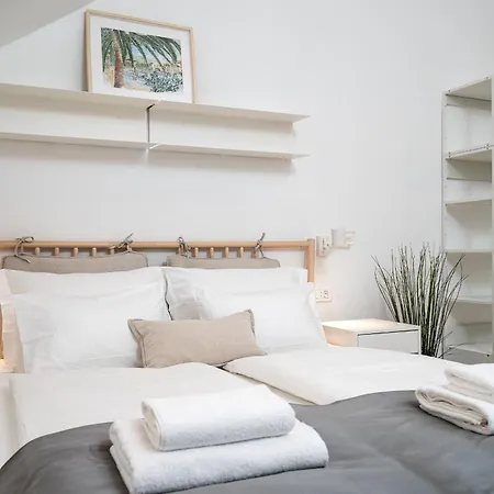 Blu Riva - Zf Hvar Apartament *