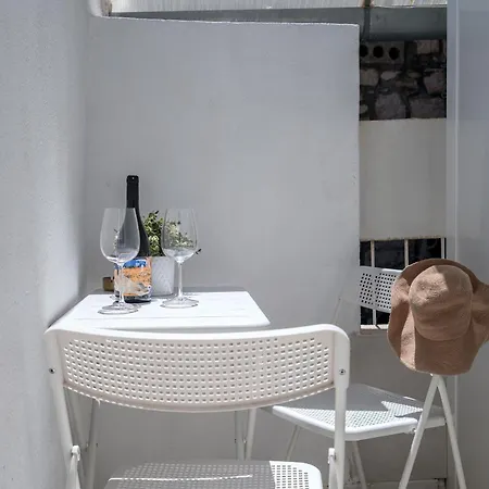 Blu Riva - Zf Hvar Apartament *
