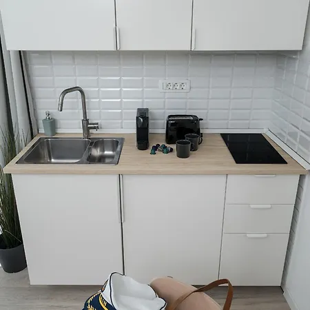 Apartament Blu Riva - Zf Hvar *