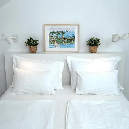 Blu Riva - Zf Hvar Apartament