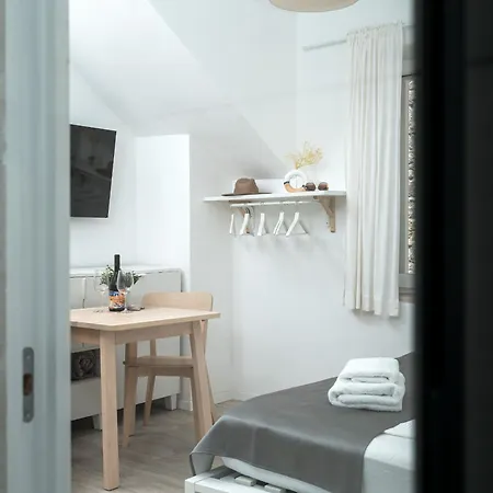 Apartament Blu Riva - Zf Hvar