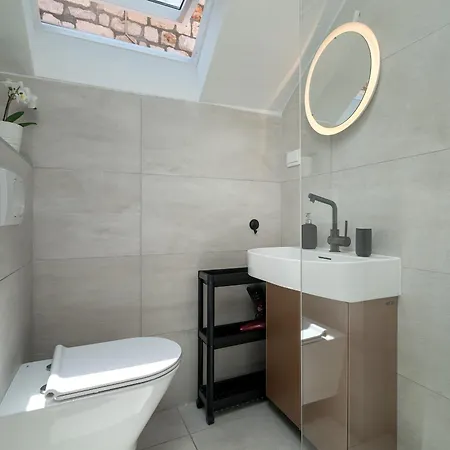 Blu Riva - Zf Hvar Apartament *