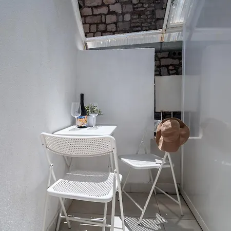 Apartament Blu Riva - Zf Hvar