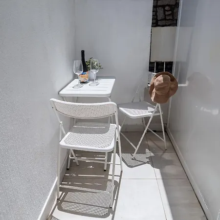 Blu Riva - Zf Hvar Apartament *