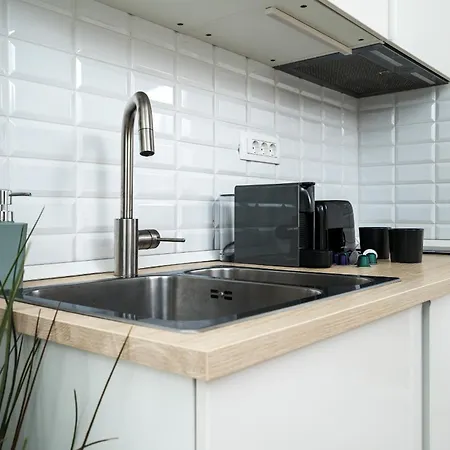 Apartament Blu Riva - Zf Hvar *