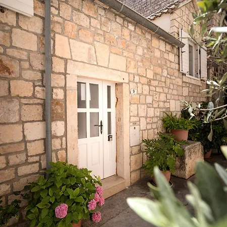 Appartement Blu Riva - Zf Hvar Hvar Town