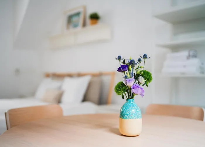 Blu Riva Hvar * Hvar Town