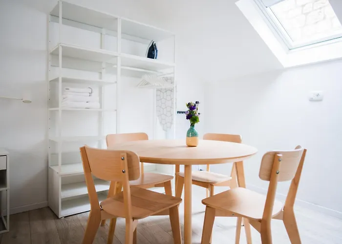 Blu Riva Hvar Hvar Town