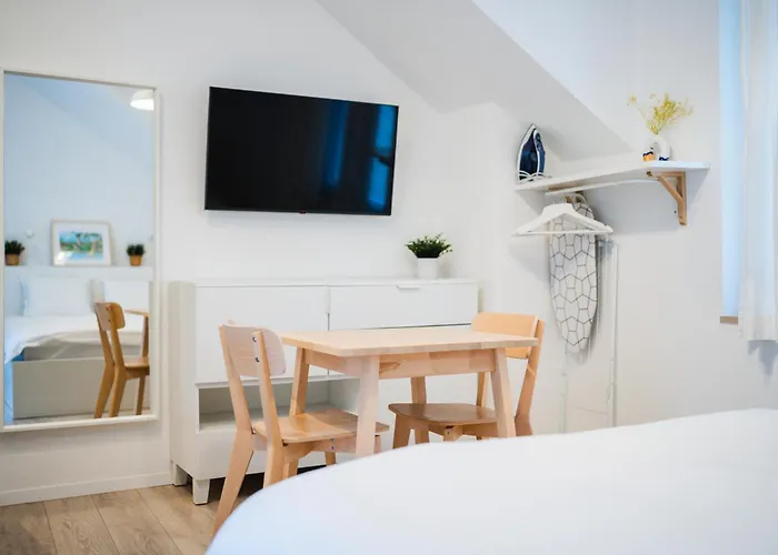 Blu Riva Hvar Apartamento Hvar Town