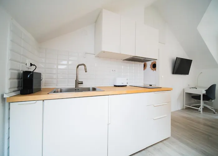 Blu Riva Hvar Apartamento *