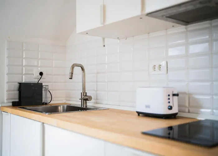 Apartamento Blu Riva Hvar