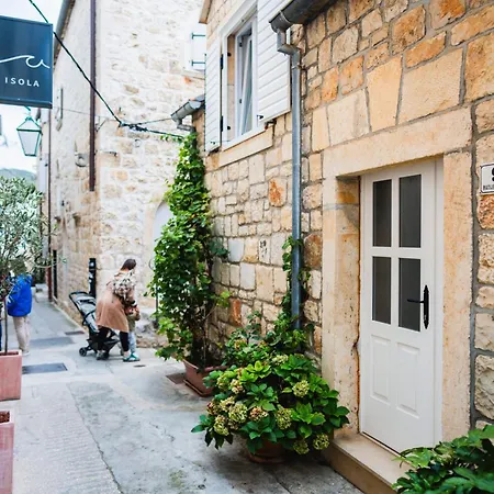 Blu Riva Hvar דירה חוואר